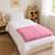 Housse d'edredon en coton bio Blanc+Fraise+Honey+Rose+Vert+Vichy 23 - vertbaudet enfant 