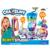 Kit pour atelier de slime couleurs métalliques White and blue 5 - vertbaudet enfant 