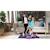 Tapis de danse k-pop électronique, bluetooth et lumineux avec 6 modes de jeu Purple / pink / blue 6 - vertbaudet enfant 