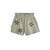 Short enfant en molleton misti Vert 2 - vertbaudet enfant 