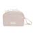 Trousse de toilette bébé en coton maison tender Bleu+Rose 7 - vertbaudet enfant 