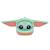 Écouteurs star wars bluetooth avec étui de chargement rotatif à 3 faces et chaîne incluse VERT 1 - vertbaudet enfant 