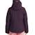 Manteaux de ski junior fille lite snow Prune 4 - vertbaudet enfant 