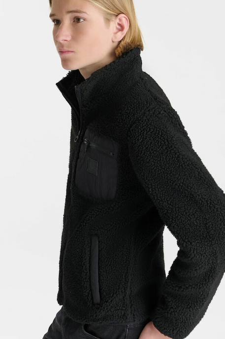 Veste vigobo Black 3 - vertbaudet enfant 