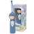 Lampe torche led enfant rechargeable contes de fées Bleu+Gris+Jaune+Rouge 1 - vertbaudet enfant 