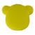 Coussin forme imprimé 100% polyester, shrek Vert 2 - vertbaudet enfant 