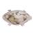 Sac à langer organisateur de poussette crossbody maison tender Bleu+Rose 9 - vertbaudet enfant 