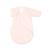 Gigoteuse avec moufles hiver - tog 2.5 douillet d’hiver Amande+Moka+Rosa 6 - vertbaudet enfant 