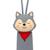 Lampe torche led enfant rechargeable contes de fées Bleu+Gris+Jaune+Rouge 11 - vertbaudet enfant 