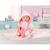 Ensemble de bain pour poupée baby annabell deluxe Rose 5 - vertbaudet enfant 