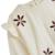 Ensemble enfant sweat en molleton et legging misti Kaki 3 - vertbaudet enfant 