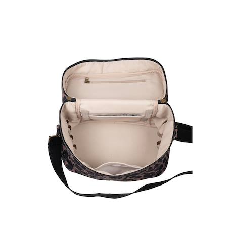 Vanity xl modulable avec poche isotherme Léopard 5 - vertbaudet enfant 