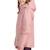 Veste de ski fille lite snow Rose 3 - vertbaudet enfant 