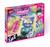 Spray graffiti électronique avec paillettes Multi-coloured 1 - vertbaudet enfant 