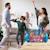 Enceinte bluetooth® sans-fil lumineuse avec micro pat patrouille BLEU 3 - vertbaudet enfant 