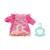 Robe pour poupée baby born little Rose 2 - vertbaudet enfant 