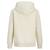 Sweat à capuche garçon wood Écru+Noir 3 - vertbaudet enfant 