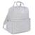 Sac à dos à langer bébé avec tapis à langer maison tender Bleu+Rose 3 - vertbaudet enfant 
