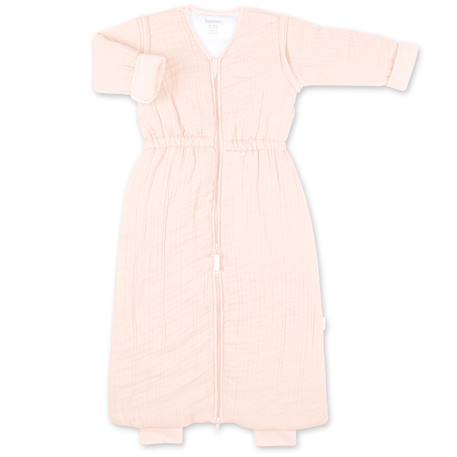 Gigoteuse jambes séparables hiver - tog 2.5 douillet d’hiver Amande+Moka+Rosa 5 - vertbaudet enfant 