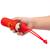 Lampe torche led enfant rechargeable contes de fées Bleu+Gris+Jaune+Rouge 22 - vertbaudet enfant 