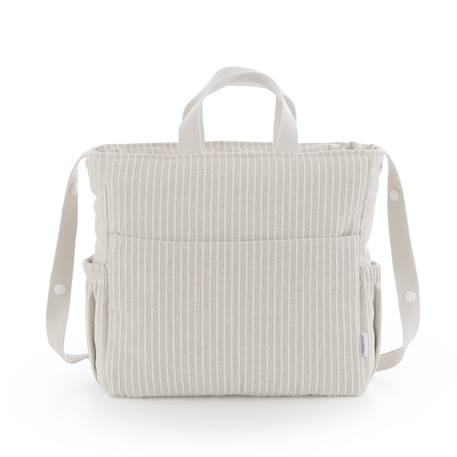 Sac à lange Beige 1 - vertbaudet enfant 