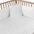 Jeu de literie pour lit bébé Beige+Rose 2 - vertbaudet enfant 