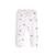Pyjama 100% coton bébé fille Imprime blanc 5 - vertbaudet enfant 