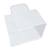Tapis à langer nomade pliable imperméable maison tender Bleu+Rose 2 - vertbaudet enfant 