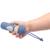 Lampe torche led enfant rechargeable contes de fées Bleu+Gris+Jaune+Rouge 4 - vertbaudet enfant 