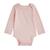 Lot de 3 bodies bébé manches longues misti Rose 6 - vertbaudet enfant 