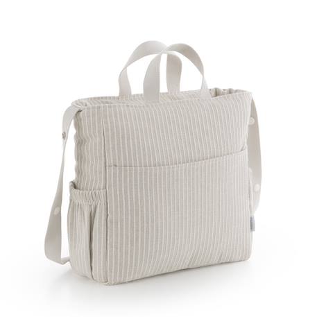 Sac à lange Beige 3 - vertbaudet enfant 