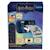 Starcam® print hedwige, pack appareil photo numérique hd avec imprimante instantanée, flash mémoire intégrée et kit de personnalisation des photos BLEU 5 - vertbaudet enfant 