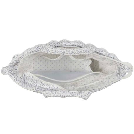 Sac à langer bébé avec tapis à langer maison tender Bleu+Rose 6 - vertbaudet enfant 