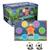 Tapis de tir football avec cibles lumineuses Blue and green 1 - vertbaudet enfant 