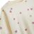 Sweat en molleton misti Vanille 4 - vertbaudet enfant 