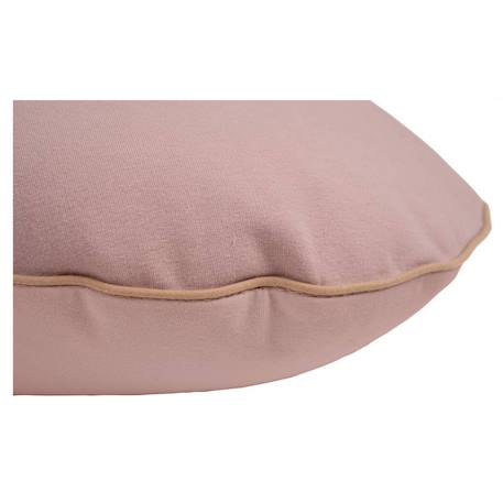 Coussin d'allaitement confortable et multifonctions big flopsy Barbe à papa 2 - vertbaudet enfant 