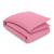 Housse d'edredon en coton bio Blanc+Fraise+Honey+Rose+Vert+Vichy 19 - vertbaudet enfant 