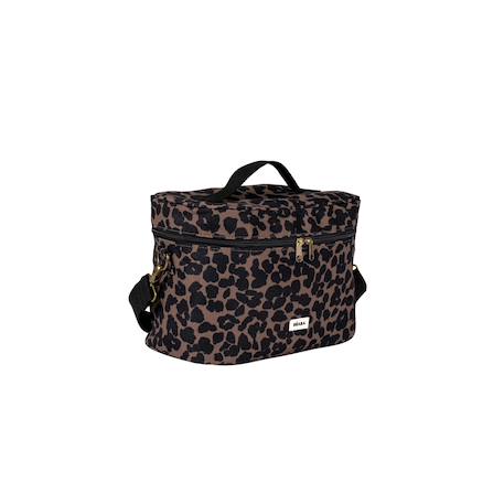 Vanity xl modulable avec poche isotherme Léopard 6 - vertbaudet enfant 