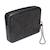 Pochette necessaire glitter Canyon clay+Noir 7 - vertbaudet enfant 