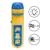 Projecteur à histoires et lampe torche minions Jaune 2 - vertbaudet enfant 