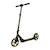 Trottinette enfant en aluminium up 200 édition bvb Jaune 1 - vertbaudet enfant 