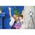 Microphone k-pop academy sur pied ajustable lumineux avec enceinte, 2 micros et effets vocaux, fonction bluetooth Purple/blue/pink 4 - vertbaudet enfant 