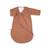 Gigoteuse avec moufles hiver - tog 2.5 douillet d’hiver Amande+Moka+Rosa 4 - vertbaudet enfant 