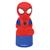 Enceinte veilleuse spiderman Rouge 2 - vertbaudet enfant 