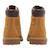 Bottines garçon timberland Wheat 3 - vertbaudet enfant 