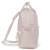 Sac à dos à langer bébé avec tapis à langer maison tender Bleu+Rose 10 - vertbaudet enfant 