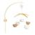 Mobile musical Ecru 1 - vertbaudet enfant 