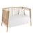 Jeu de literie pour lit bébé Beige 1 - vertbaudet enfant 