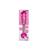 Microphone hello kitty avec tube lumineux, enceinte (entrée auxiliaire), mélodies et effets sonores ROSE 5 - vertbaudet enfant 