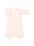 Gigoteuse jambes séparables hiver - tog 2.5 douillet d’hiver Amande+Moka+Rosa 12 - vertbaudet enfant 